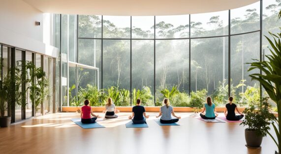 Tratamento da Dependência Química