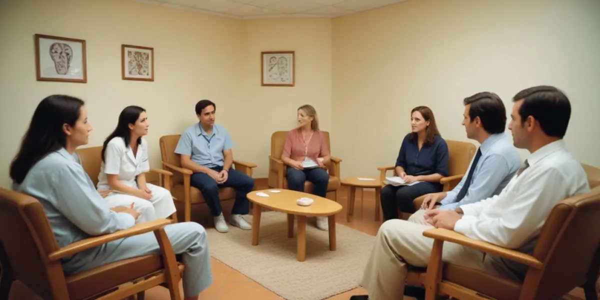 internacao involuntaria