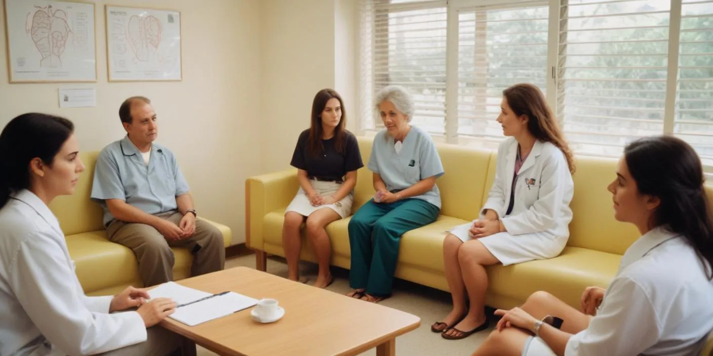 tratamento para dependencia quimica