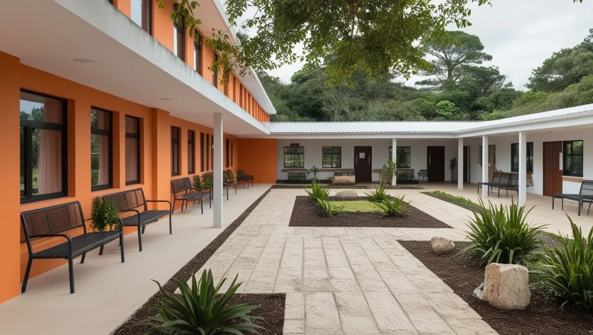 clinica de recuperacao em embu-guacu