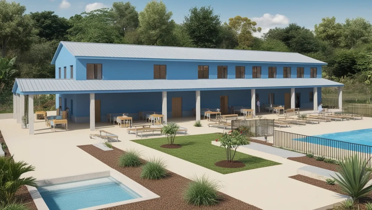 clinica de recuperacao em jaragua