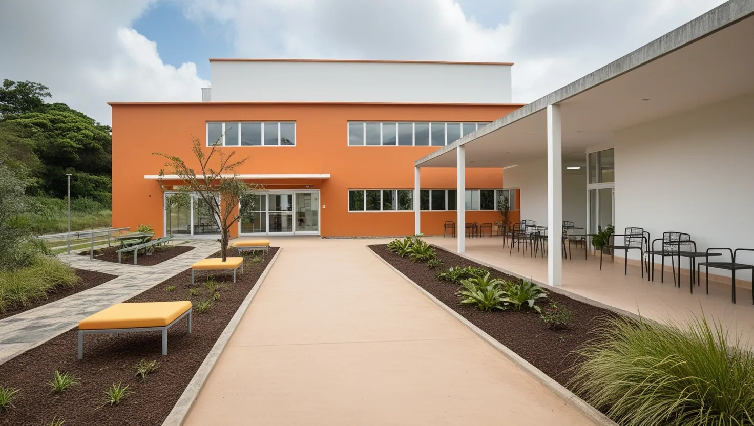 clinica de recuperacao em itapecerica da serra