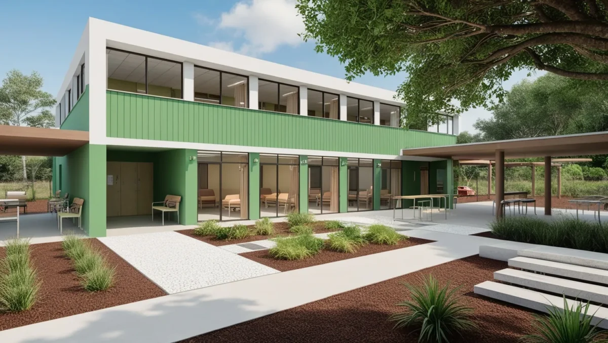 clinica de recuperacao em suzano