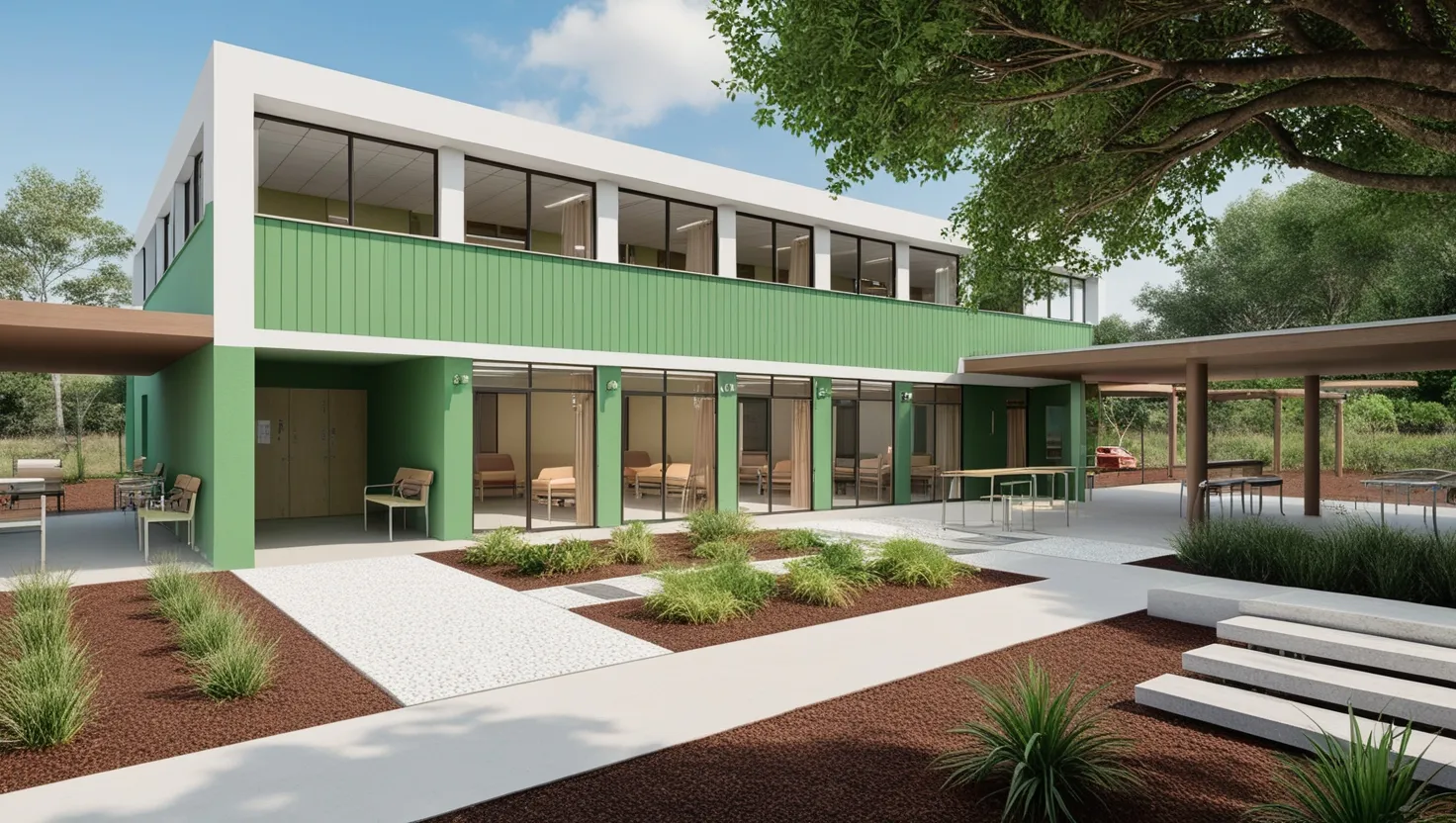 clinica de recuperacao em suzano