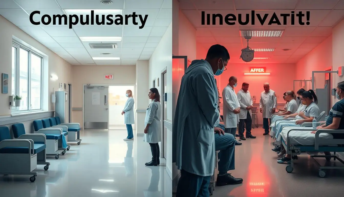 internação compulsória