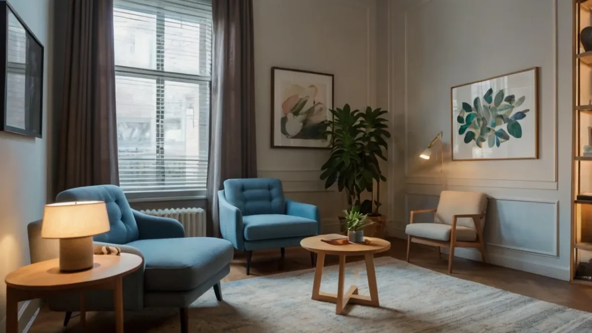 Clínica de Recuperação em Ribeirão Pires