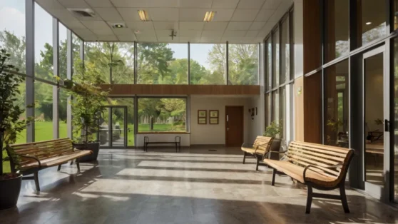 Clínica de Recuperação em Foz do Iguaçu