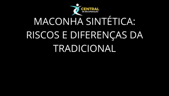Maconha sintética riscos e diferenças da tradicional