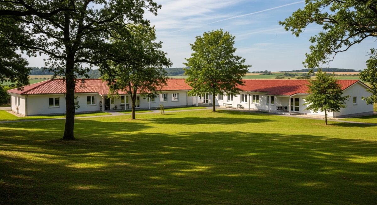 CLÍNICA DE RECUPERAÇÃO EM CAMPINAS