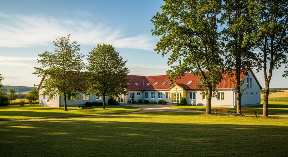 Clínica de Reabilitação e Recuperação em Londrina