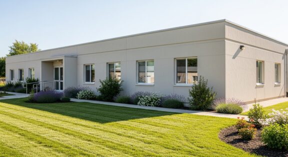 Clínica de Reabilitação e Recuperação em Ponta Grossa - PR