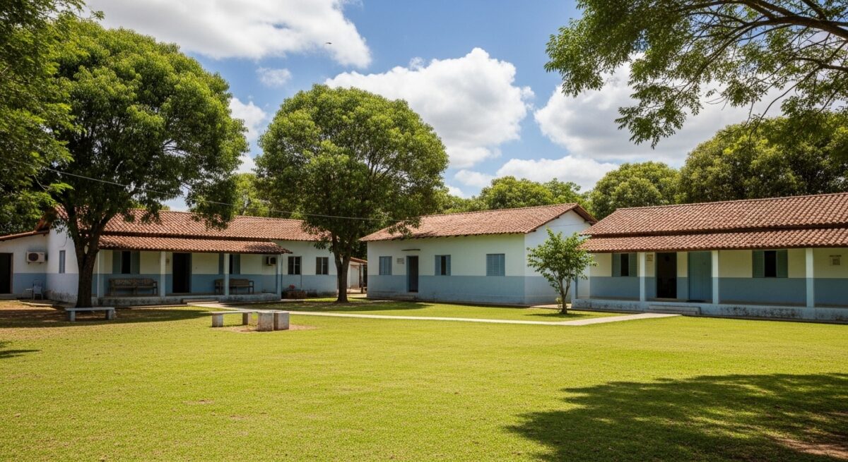 Clínica de Recuperação e Reabilitação em Nova Iguaçú - RJ