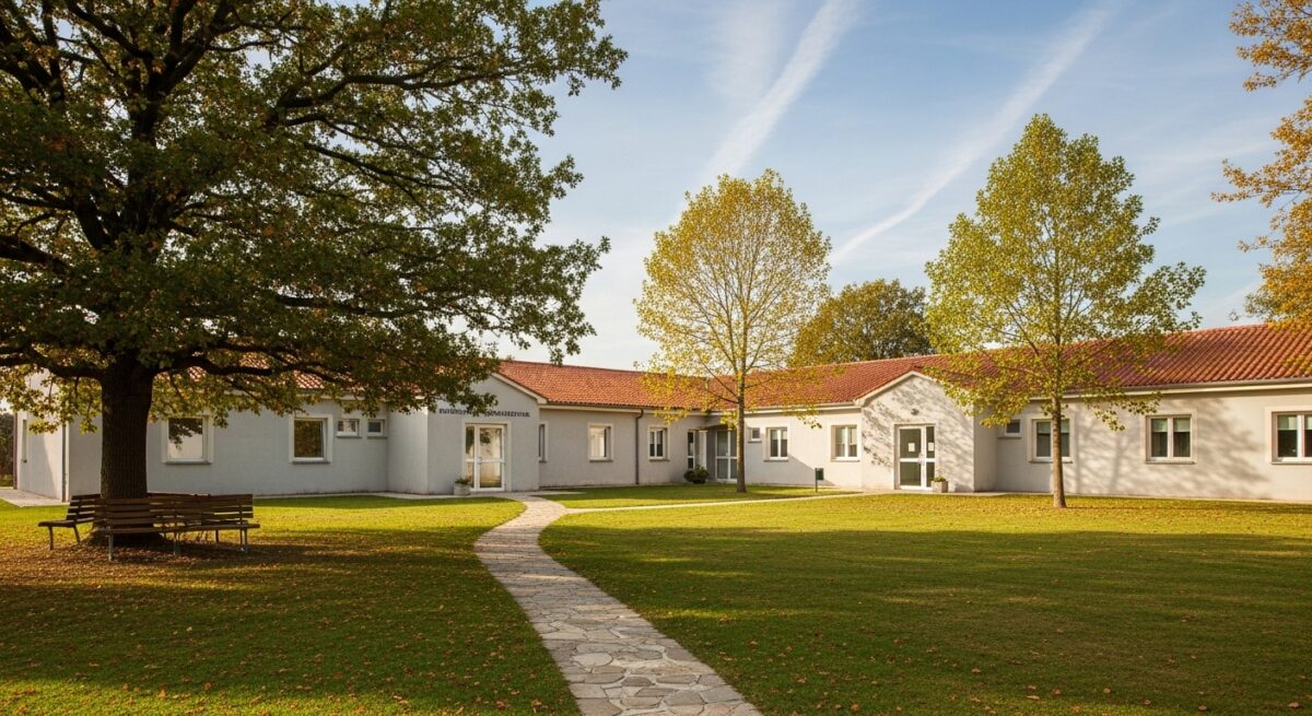 Clínica de Recuperação em Duque de Caxias