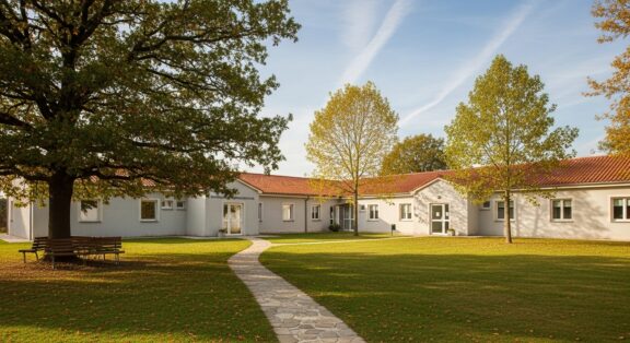 Clínica de Recuperação em Duque de Caxias