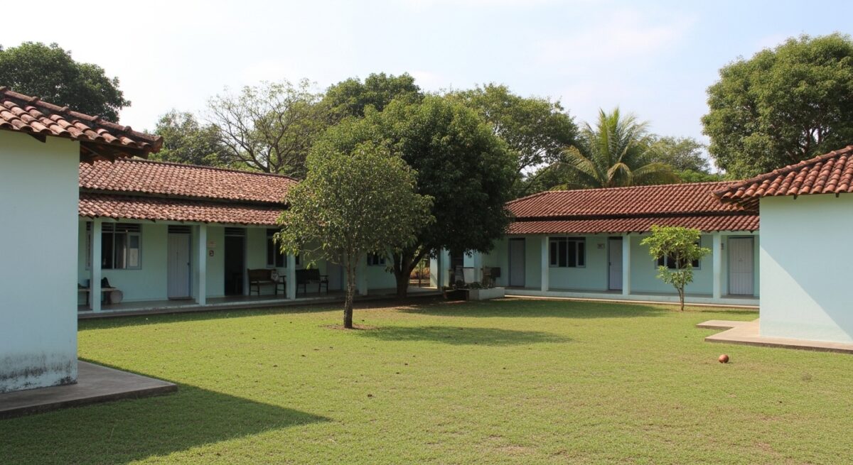 Clínica de Recuperação no Rio de Janeiro