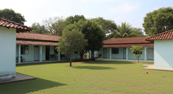 Clínica de Recuperação no Rio de Janeiro