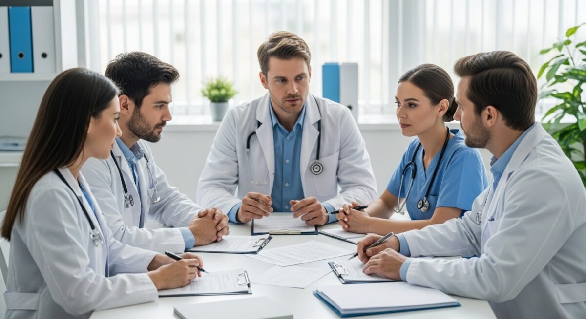 Internação para Alcoolismo